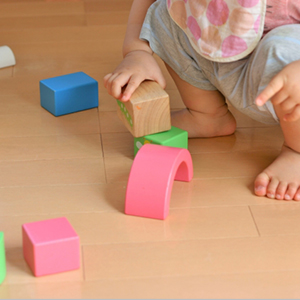 かたえ・かたまち　ふたば保育園