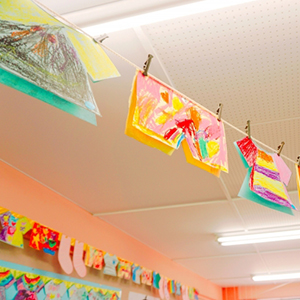 かたえ・かたまち　ふたば保育園