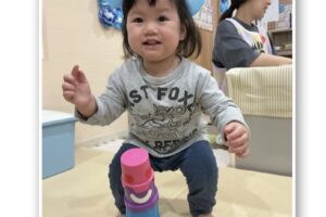 2026年 4月の保育園🌸