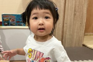 暑い日がつづきます🌞