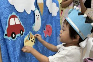 9月・１０月わくわくな毎日
